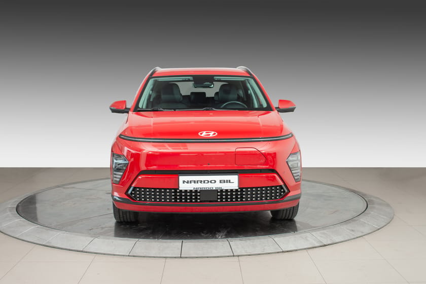 Bilde 2 av Hyundai Kona Electric Long Range
