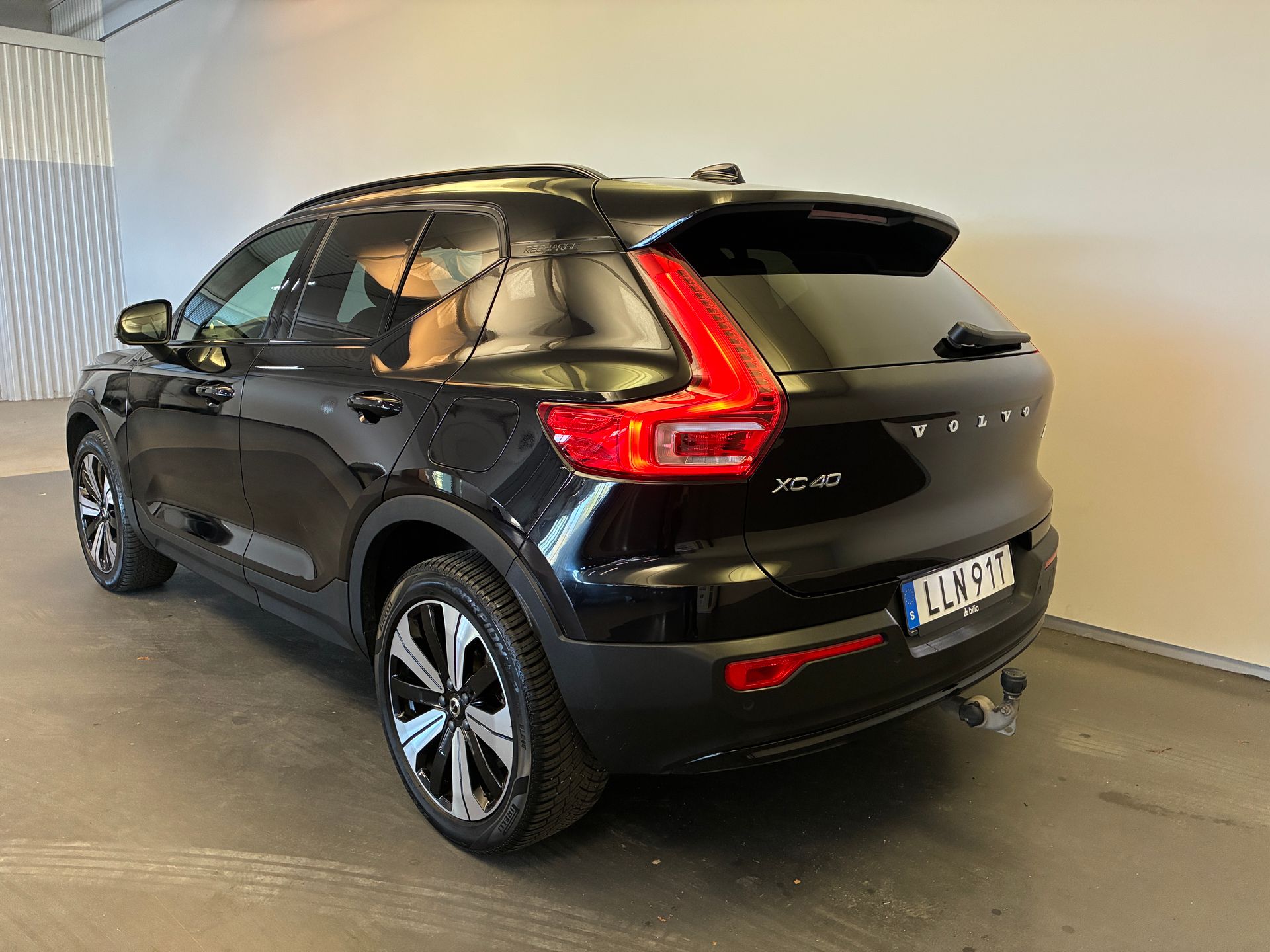 Volvo XC40 2023, bild 6/10