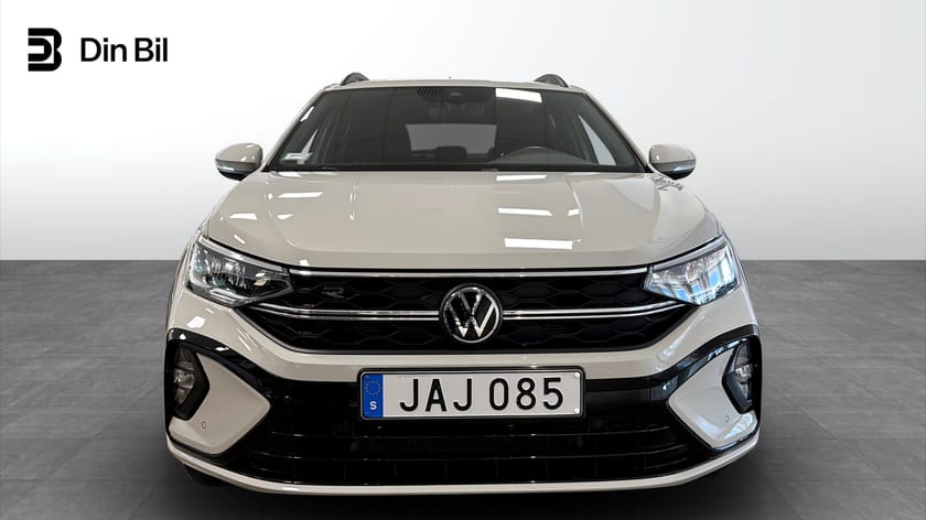 Bild 4 av Volkswagen Taigo 1.0 TSI 110HK 7 VXL DSG