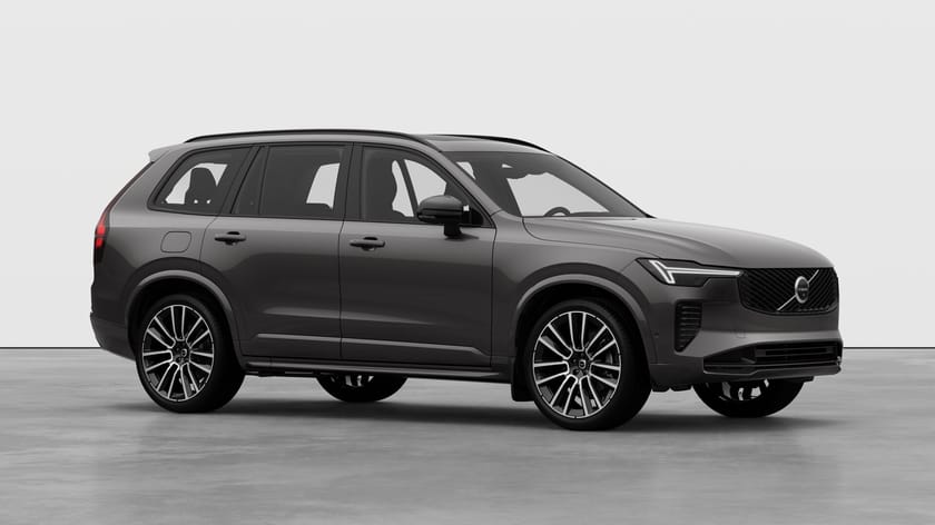Bild 3 av Volvo XC90