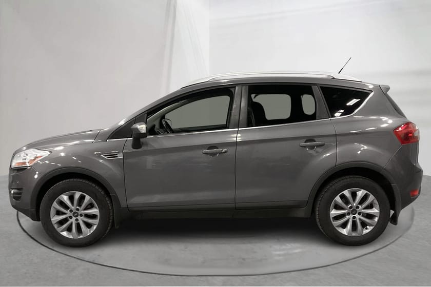 Bild 2 av Ford Kuga