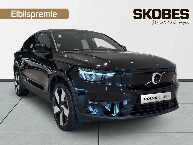 Volvo C40 Ultimate