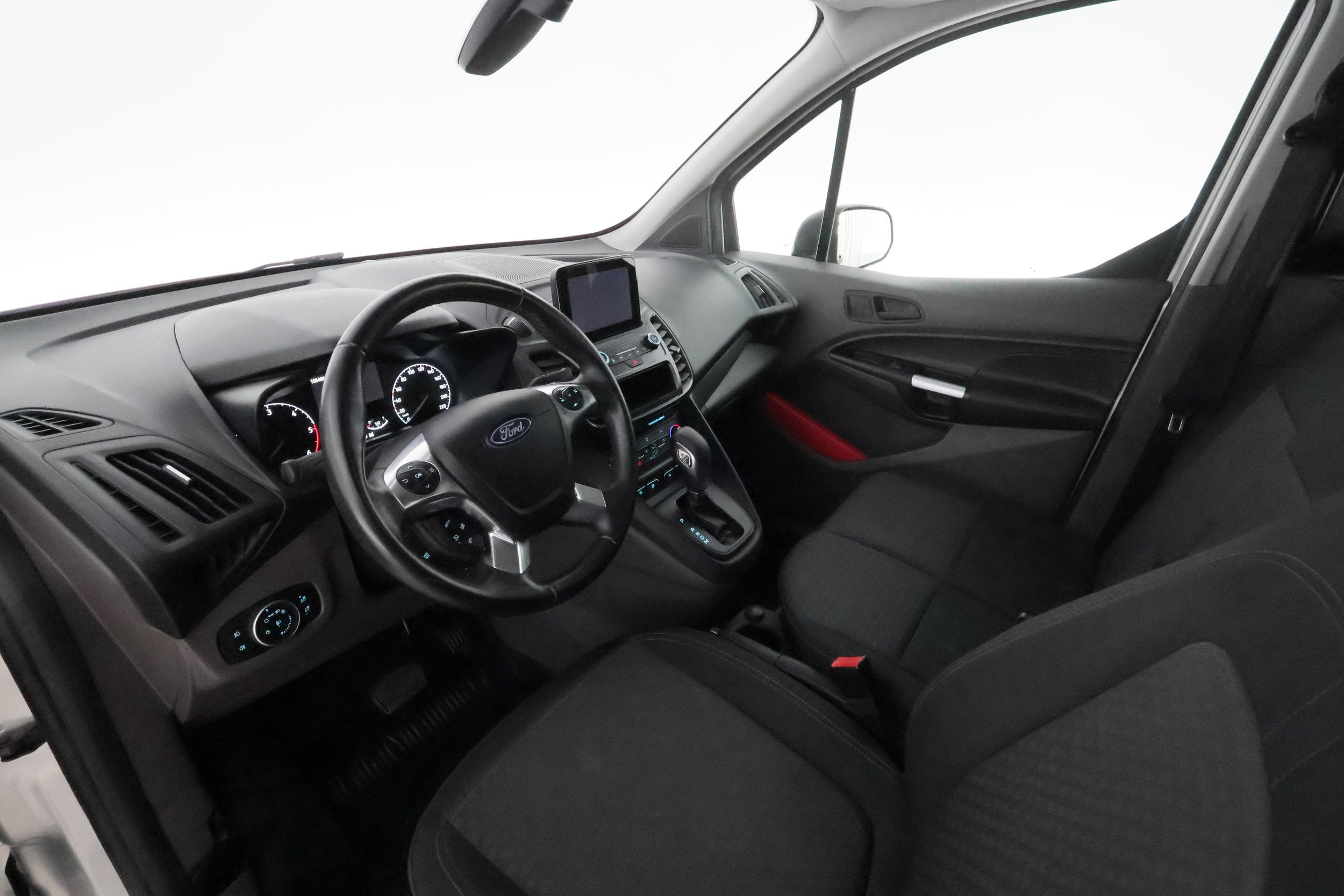 Ford Transit Connect 220 1.5 EcoBlue SelectShift, 100hk, 2021