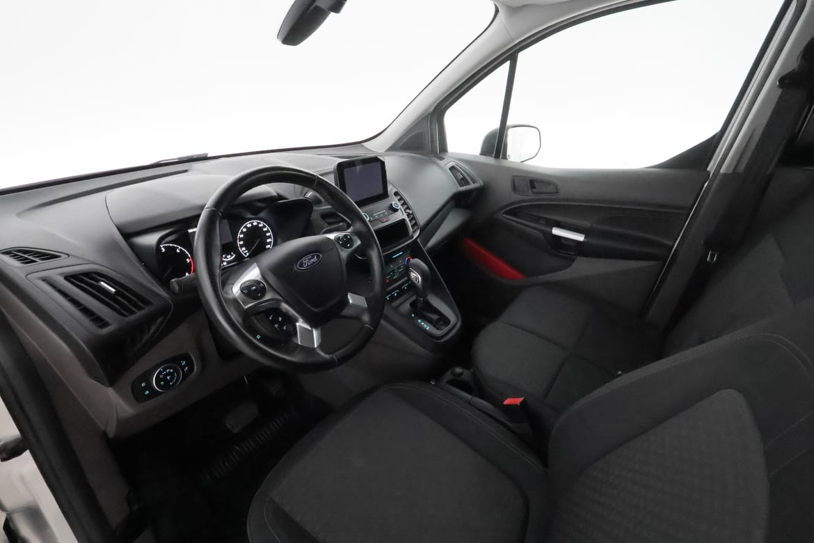 Ford Transit Connect 220 1.5 EcoBlue SelectShift, 100hk, 2021