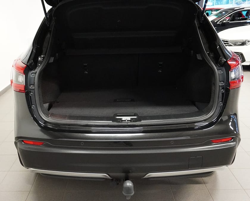 Bild 5 av Nissan Qashqai