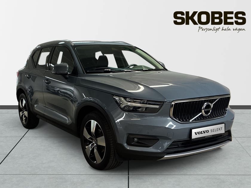 Bild 1 av Volvo XC40
