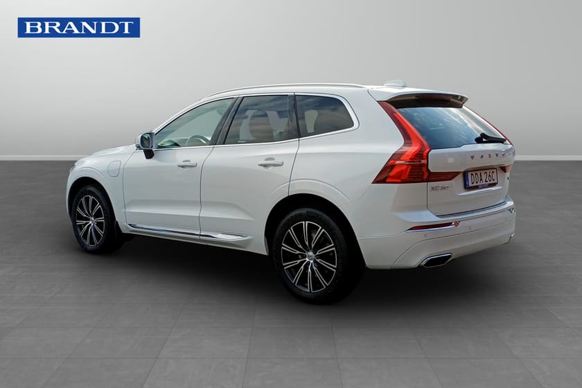 Bild 2 av Volvo XC60 T8 TE Inscription
