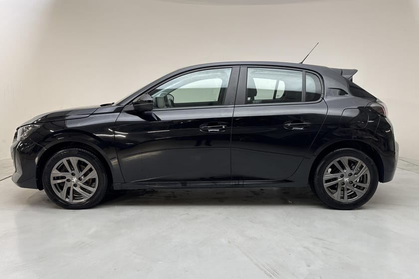 Bild 2 av Peugeot 208