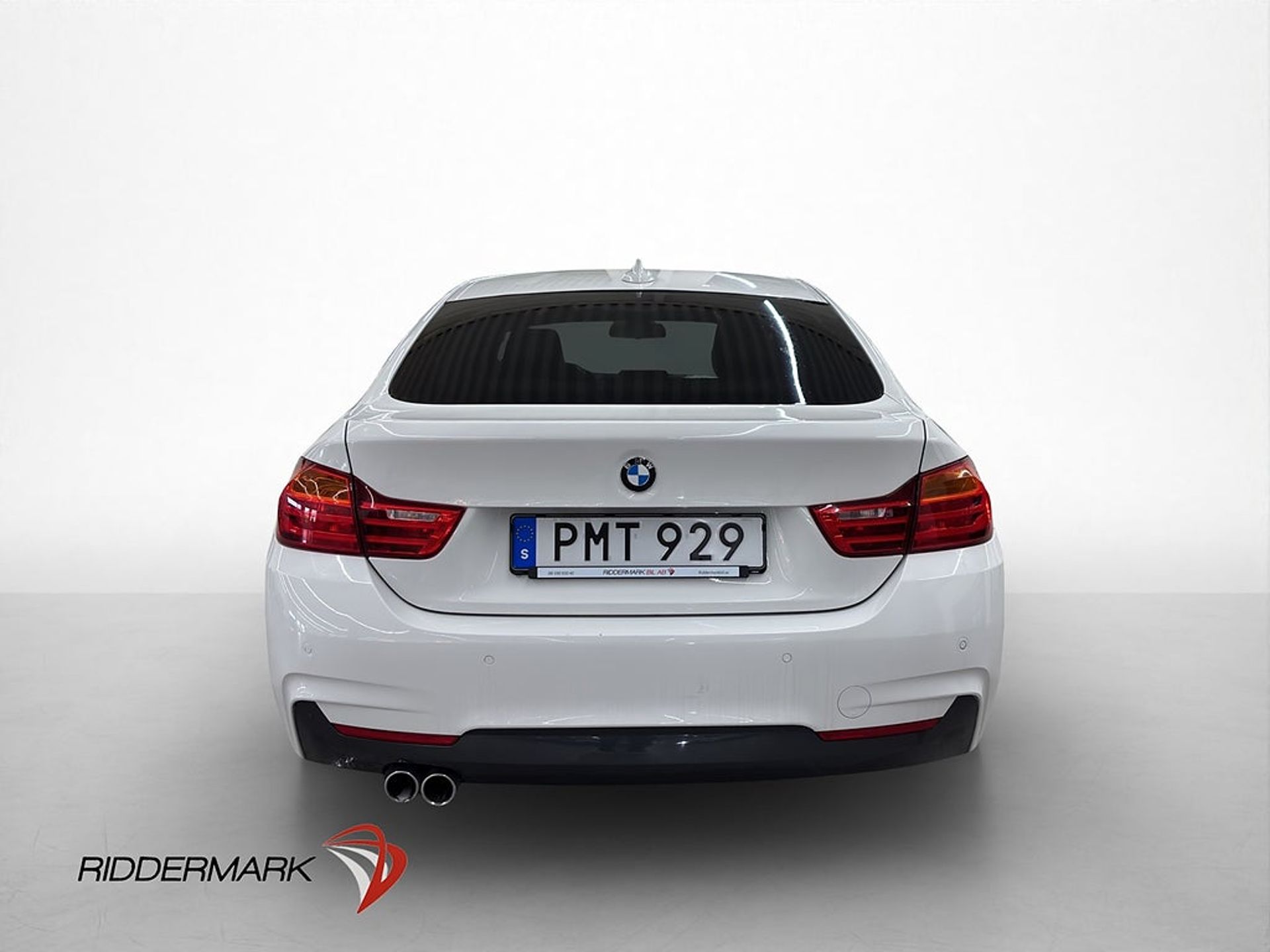 BMW 420 2015, photo 6/10