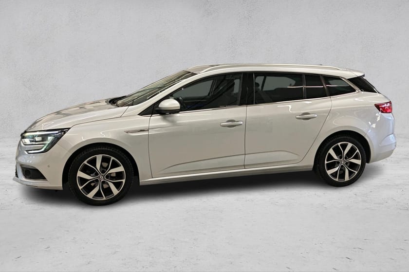 Bilde 2 av Renault Mégane Grandtour