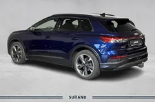 Thumnail bilde 2 av Audi Q4 45 e-tron quattro