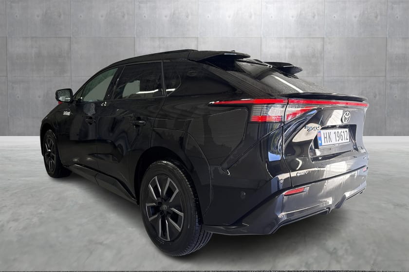 Bilde 2 av Toyota bZ4X Executive I Facelift I H.feste