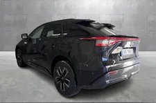 Thumnail bilde 1 av Toyota bZ4X