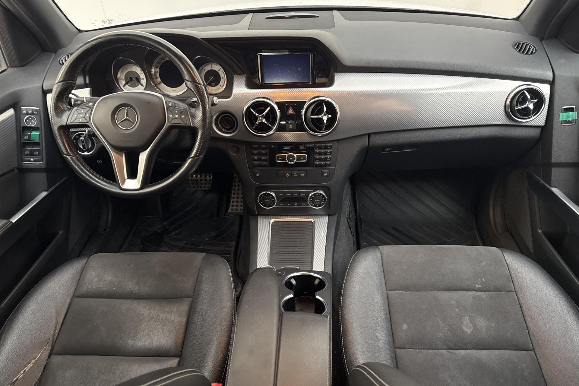 Mercedes-Benz GLK 220 CDI 4MATIC 2014, kuva 7/10