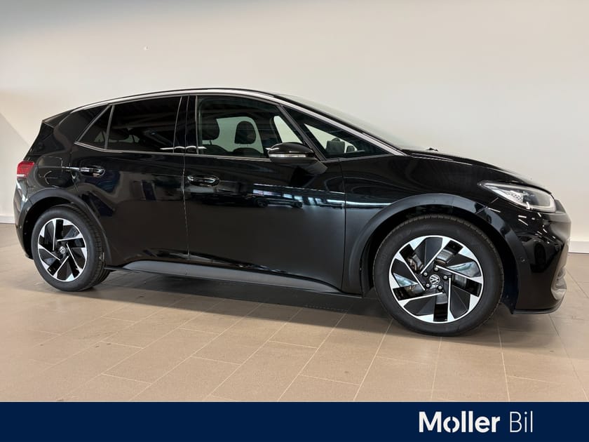 Bilde 1 av Volkswagen ID.3 Pro Performance 59kWh 204hk Highline