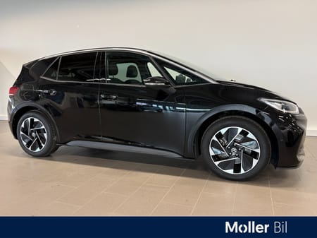 Volkswagen ID.3 Pro Performance 59kWh 204hk Highline