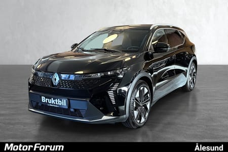 Renault Scenic E-Tech High Range