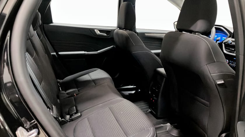 Bild 5 av Ford Kuga Plug-In Hybrid