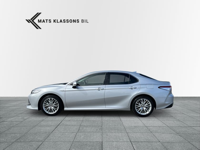 Bild 3 av Toyota Camry Hybrid 2.5 Executive