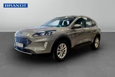 Ford Kuga Plug-In Hybrid