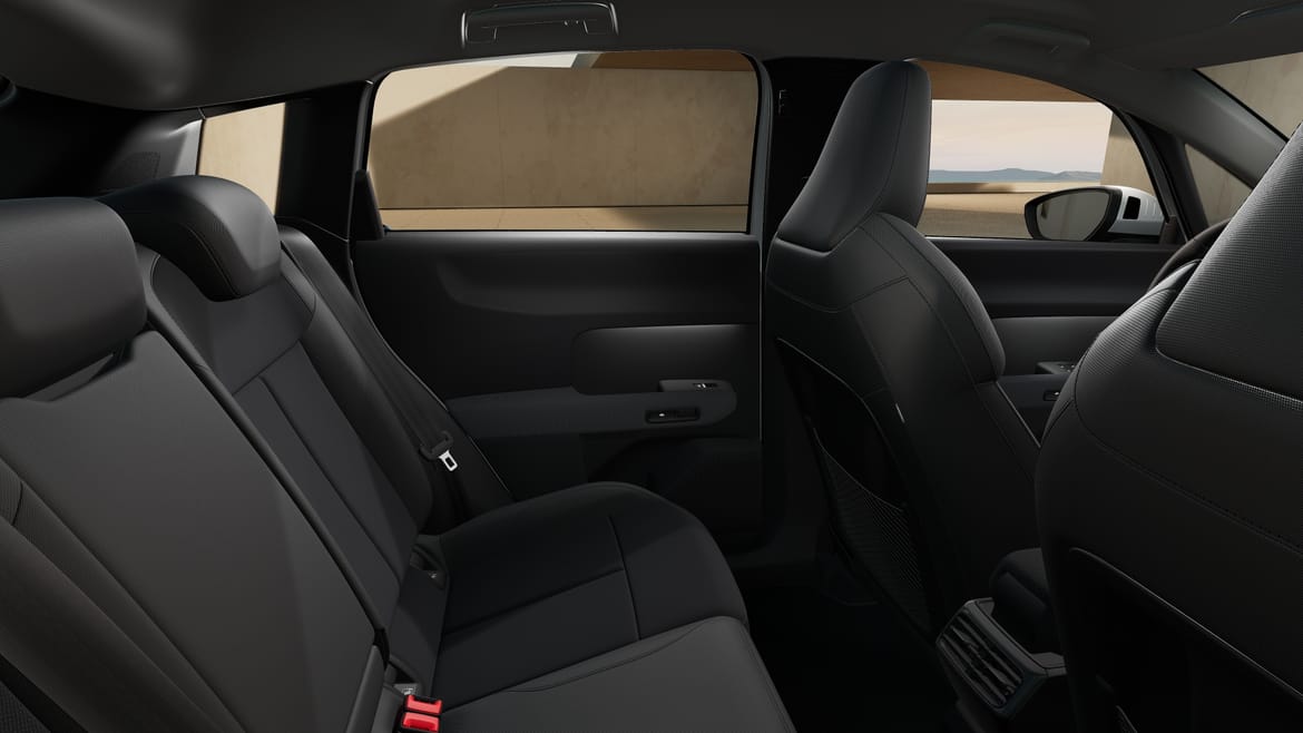 Audi Audi A2 e-tron — bild 11