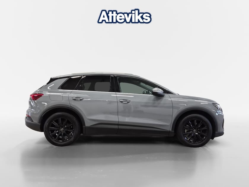 Bild 2 av Audi Q4 40 e-tron