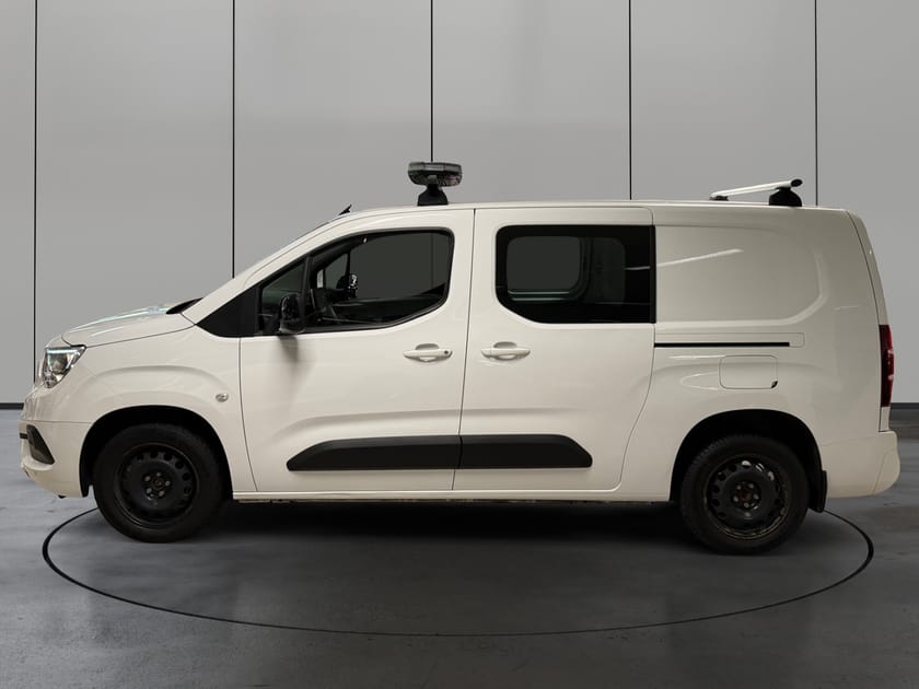 Bilde 2 av Opel Combo Cargo XL 