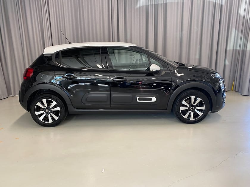 Bild 3 av Citroën C3