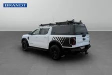 Ford Ranger PHEV