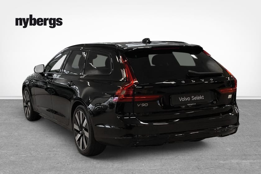 Bild 3 av Volvo V90