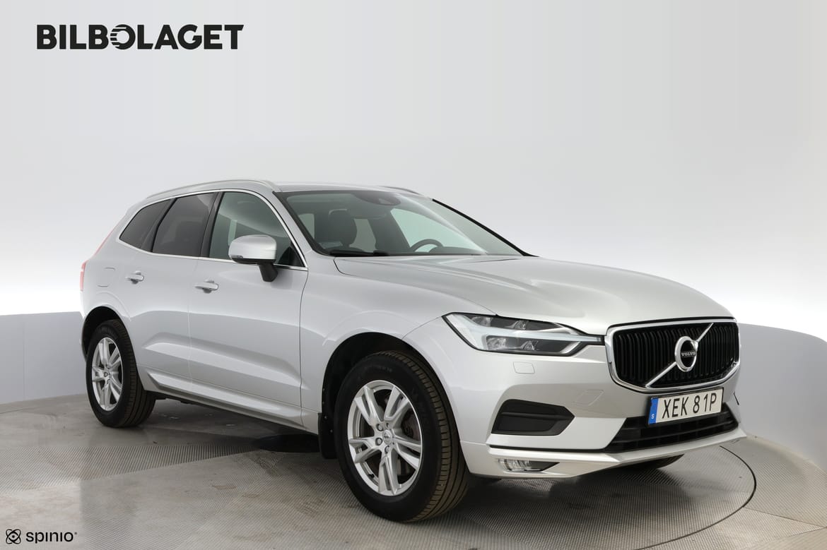 Volvo XC60 2019 - miniatyr 6