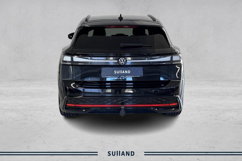 Bilde 4 av Volkswagen ID.7 GTX Tourer