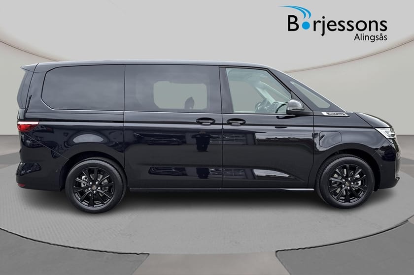 Bild 2 av Volkswagen Multivan eHybrid 4M Life Lång TSI 245hk AUT 4Motion (OMGÅENDE