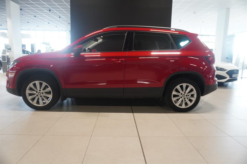 Bild 3 av SEAT Ateca