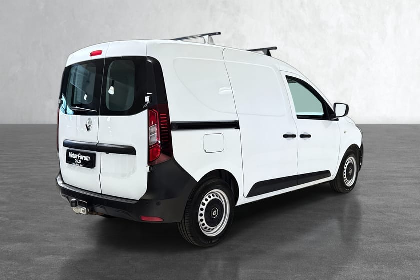 Bilde 5 av Renault Express