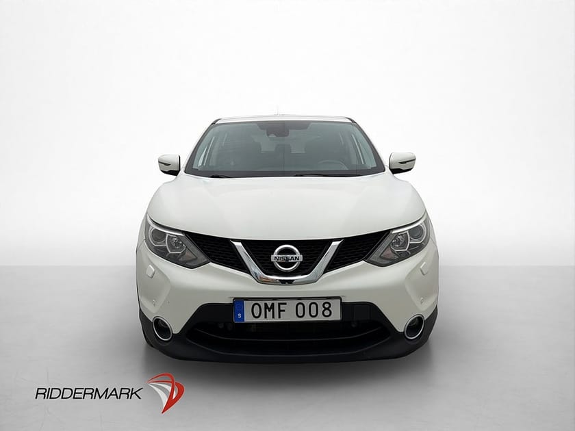 Bild 2 av Nissan Qashqai