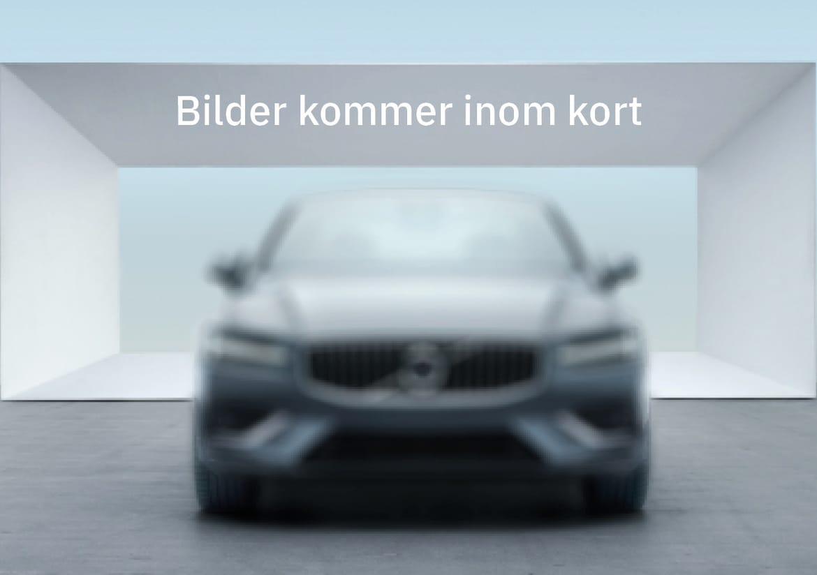 Volvo V90 2024 - bild 1 av 2