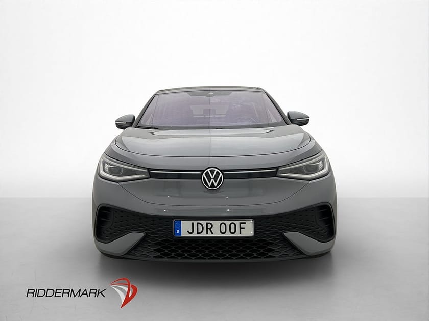 Bild 2 av Volkswagen ID.5 Pro Performance Style Komfort Massage Drag