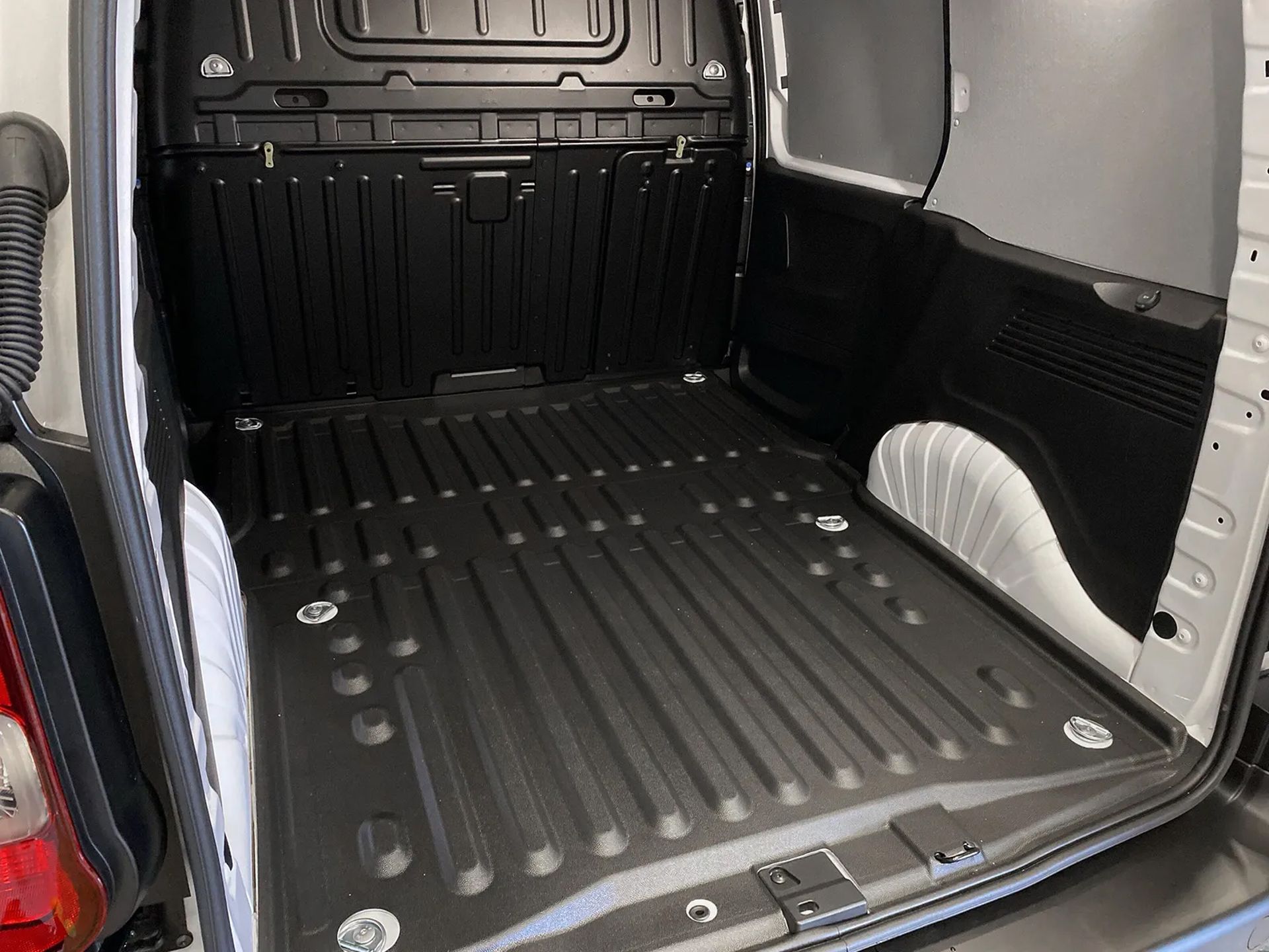 Peugeot Partner L1 2026, bild 7/10