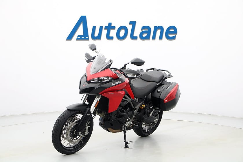 Bild 4 av Ducati Multistrada 950