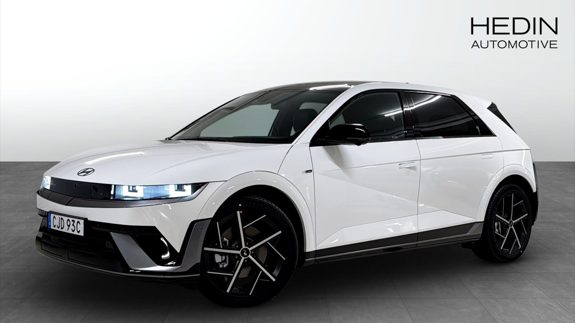 Hyundai Ioniq 5