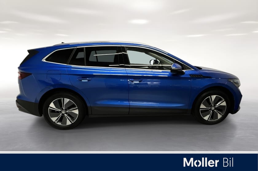 Bilde 4 av Škoda Enyaq iV 80x 