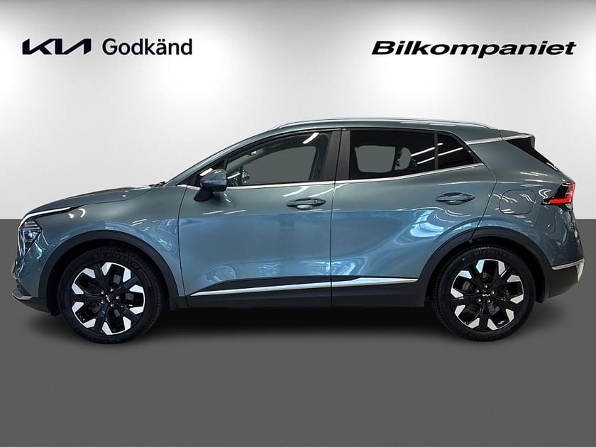 Bild 5 av Kia Sportage PHEV