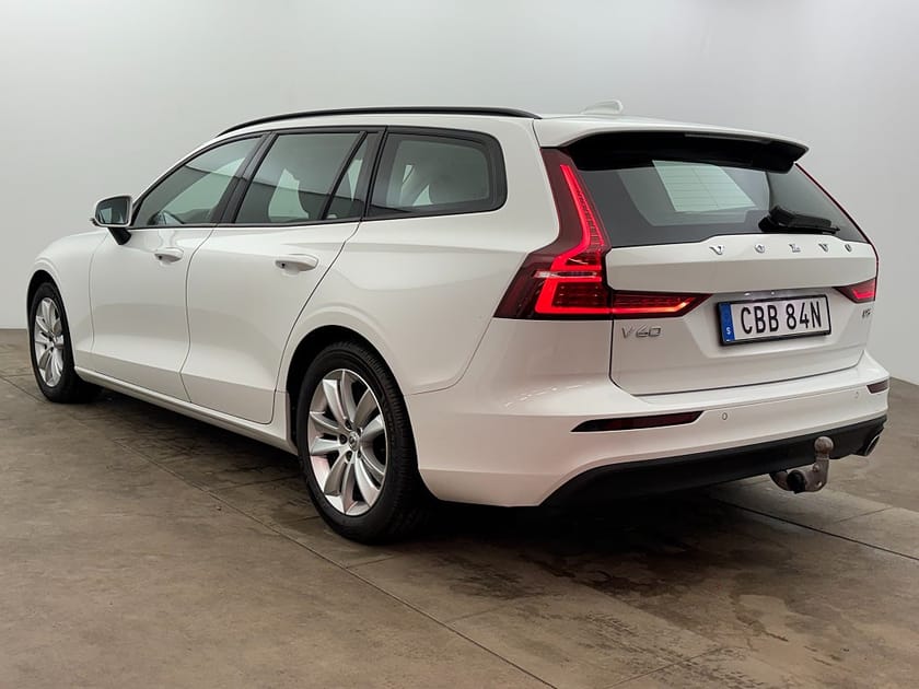 Bild 4 av Volvo V60