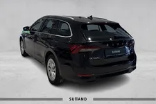 Thumnail bilde 2 av Škoda Octavia Stasjonsvogn