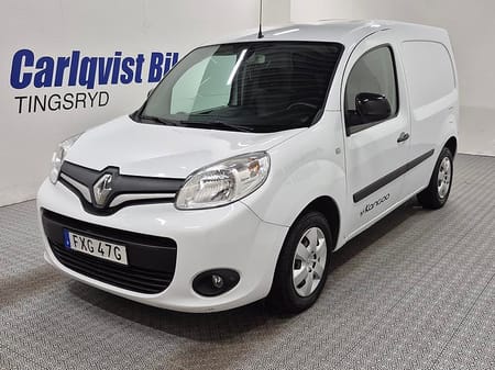 Renault Kangoo Express