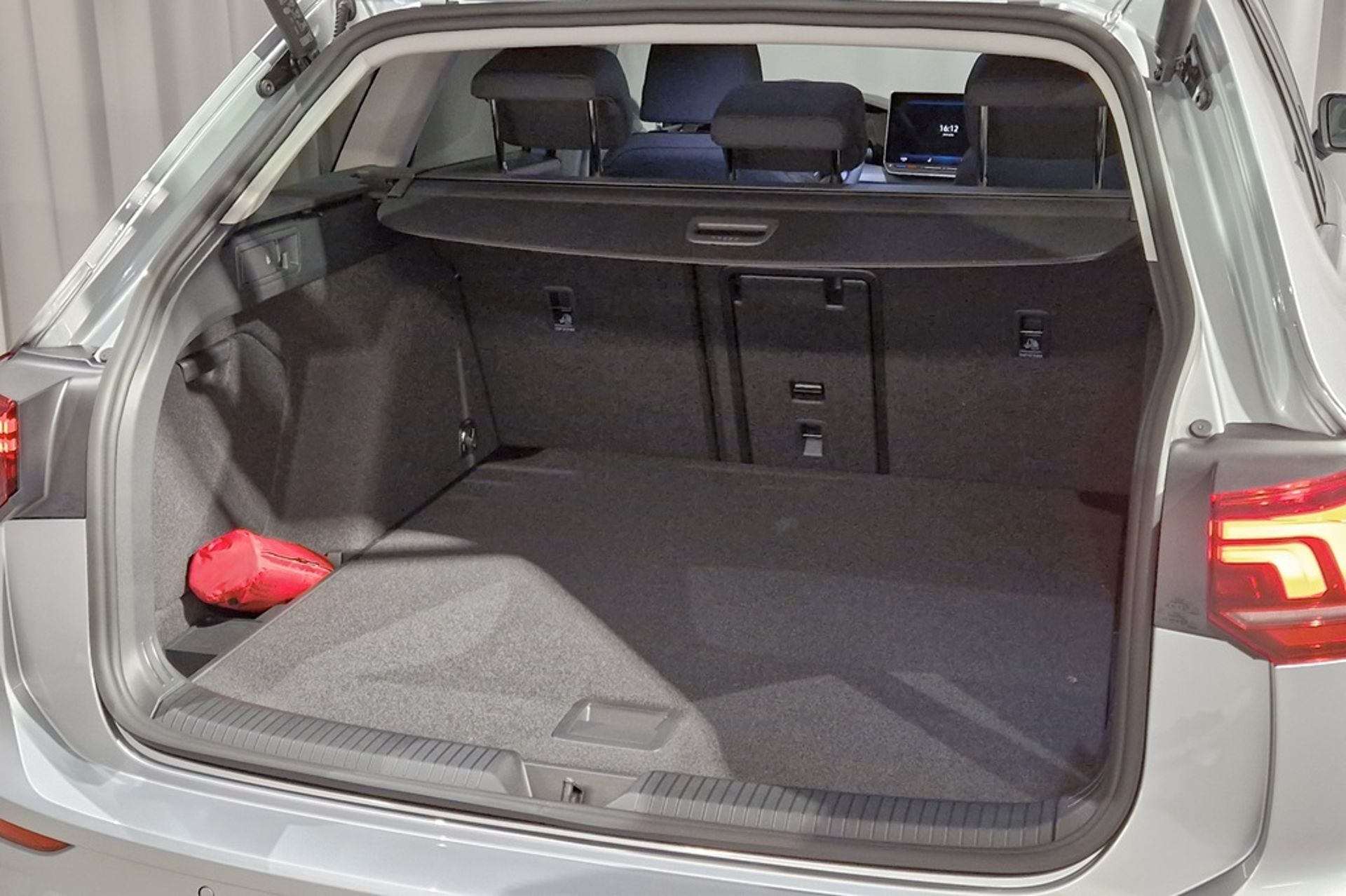 Volkswagen Golf 1.5 eTSI ACT OPF 2026, bild 6/16
