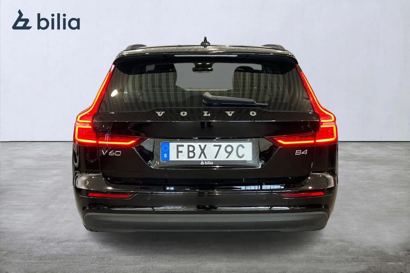 Bild 5 av Volvo V60 B4 Diesel Core