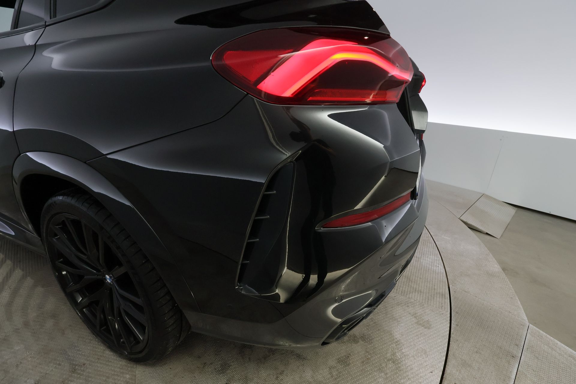 BMW X6 M50d DAP 2020, bild 7/33