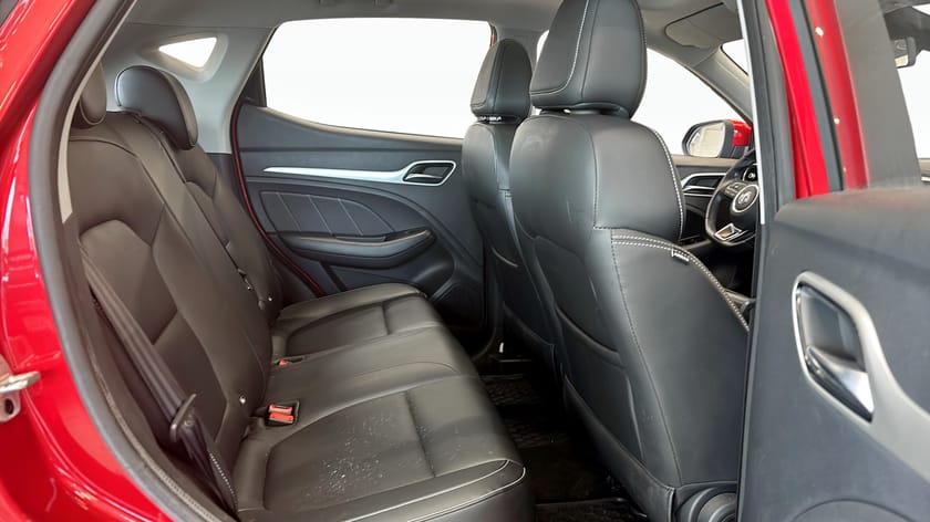 Bild 5 av MG ZS EV LHD | 45KWH | LUXURY | MY21
